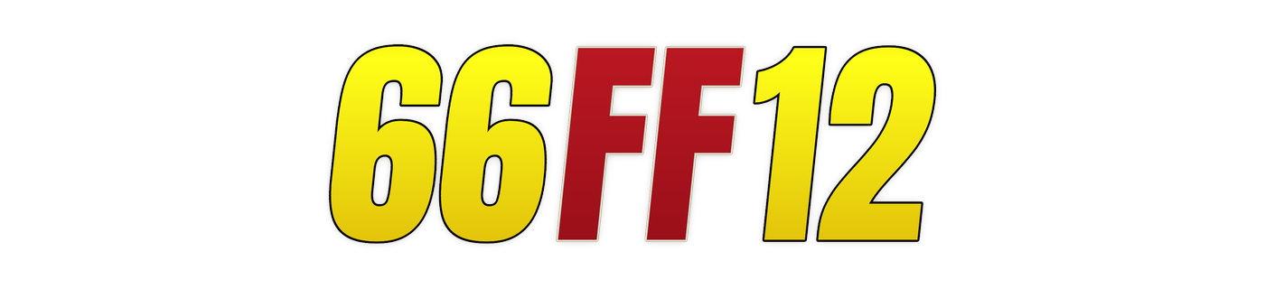 66ff12 logo